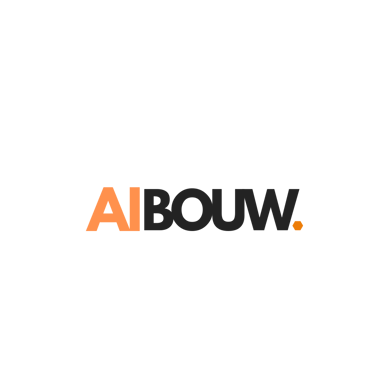 AI Bouw logo