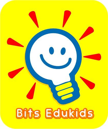 Edukids bits y materiales didácticos logo