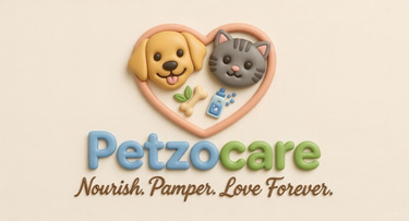 PETZOCARE logo