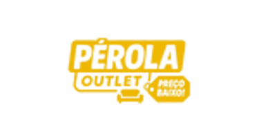 Perola Outlet logo