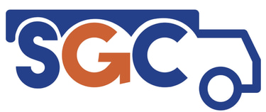 SGC Express logo
