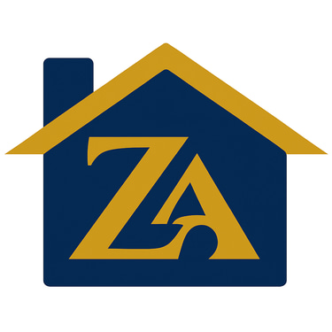 zenace properties limited logo