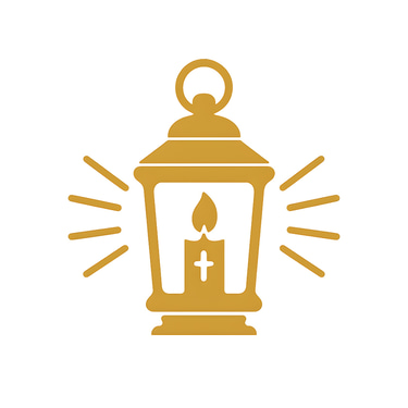 The Christian Creation logo