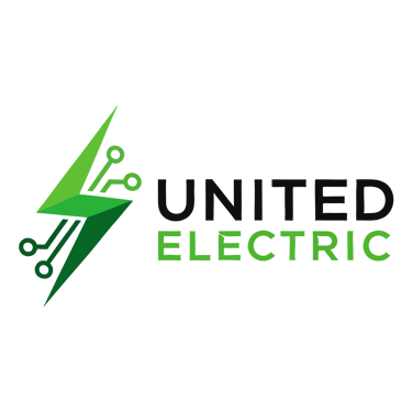 United Electric logo