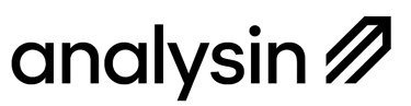 Analysin logo