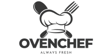 Ovenchef logo