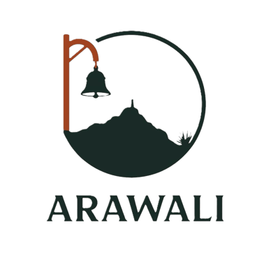 ARAWALI logo