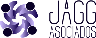 JAGG Asociados logo
