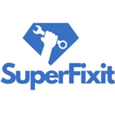 SuperFixitRepair logo