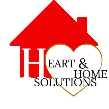 Heart and Home Solutions logo
