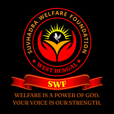 SUVHADRA WELFARE FOUNDATION logo