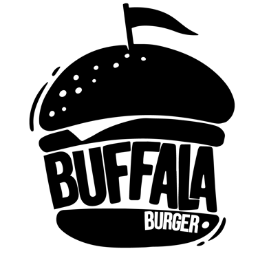 Buffala Burger logo