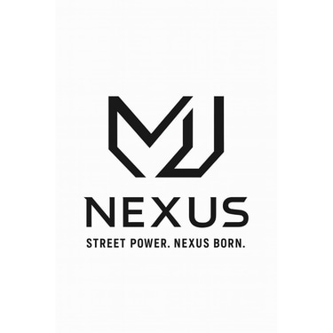 MJ Nexus logo