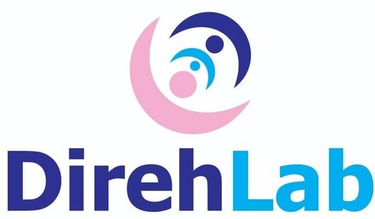 Direhlab logo