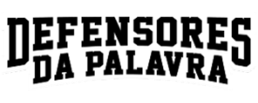 Defensores da Palavra logo