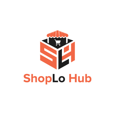 Shoplo Hub logo
