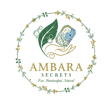 Ambara Secrets logo