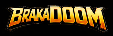 BRAKADOOM logo