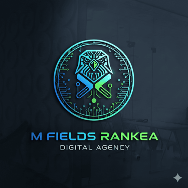 m fields rankea logo