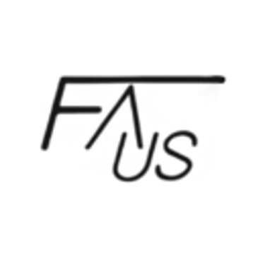 Faus Engenharia e locação logo