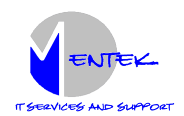 Mentek logo