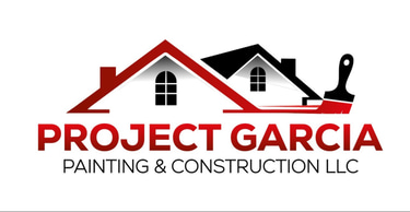 Project Garcia Construction logo
