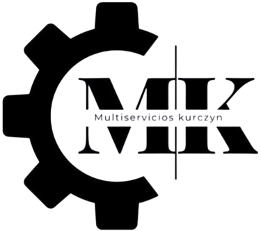 MK - Hi Rail logo