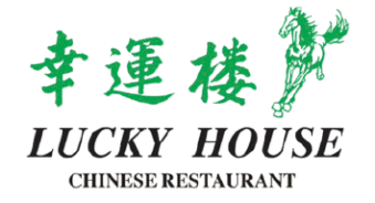 Lucky House logo