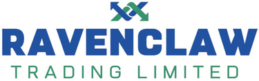 RAVENCLAW TRADING LIMITED logo