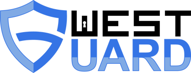 WestGuard Security Doors logo