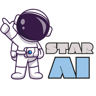 StarAI logo