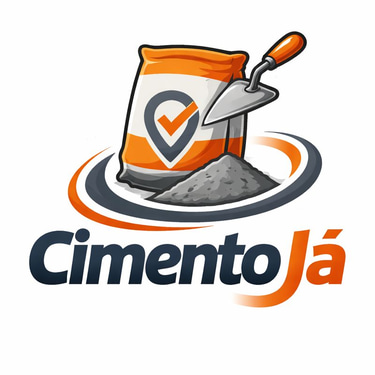 CimentoJá logo