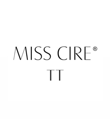Miss Cire Trinidad and Tobago logo