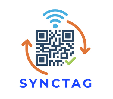 Sync Tag logo