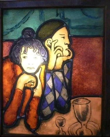 Sonnet Maitre Verrier logo