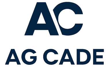 AG CADE logo