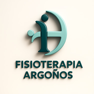 Fisioterapia Argoños logo