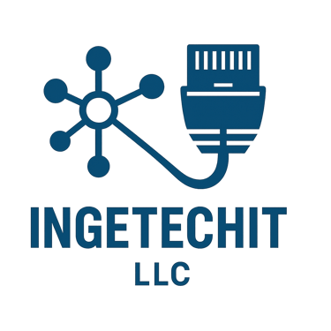 IngeTechIT logo