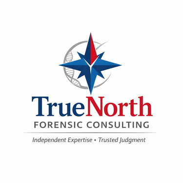TrueNorth Forensic Consulting logo