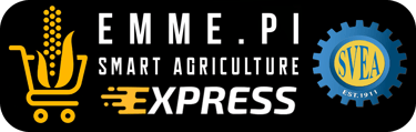 EMME•PI - Smart Agriculture logo