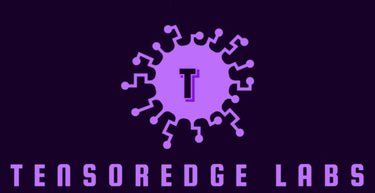TensorEdge Labs logo