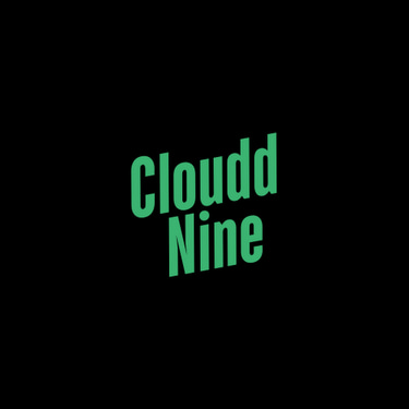 Cloudd Nine Media logo