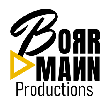 Borrmann Productions logo