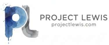 Project Lewis logo