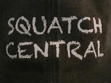 Smoky Sasquatch Adventures logo