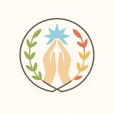 Los Invisibles de Jesús logo