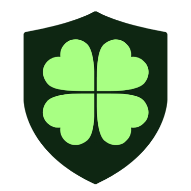 Clover Risk Consulting logo