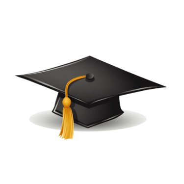 Online University Transcripts logo