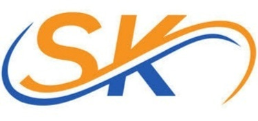 S K SEALS logo