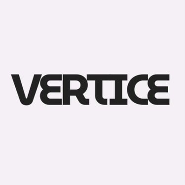 Vértice logo